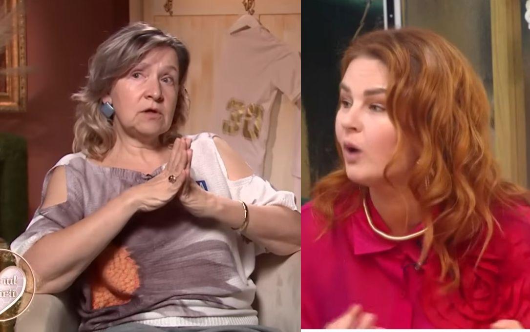 Poza pentru articolul „Vă fac o donație!” — scandal uriaș între două mame din casa Mireasa