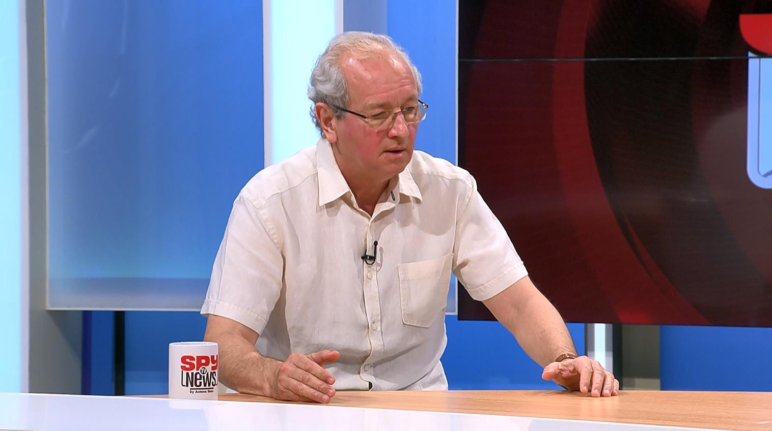 Poza pentru articolul Cum l-a transformat decesul mamei pe actorul Dan Puric. Mărturisiri, duminică, la “Spynews TV”