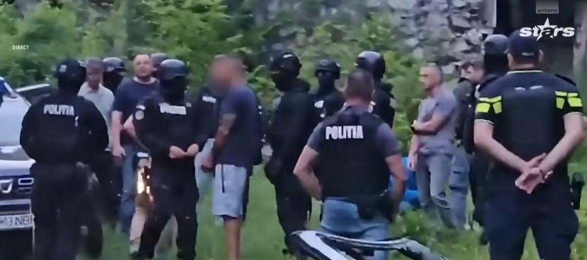 Poza pentru articolul Mama suspectului din Lupeni rupe tăcerea: „După despărțire, nu mai era el”