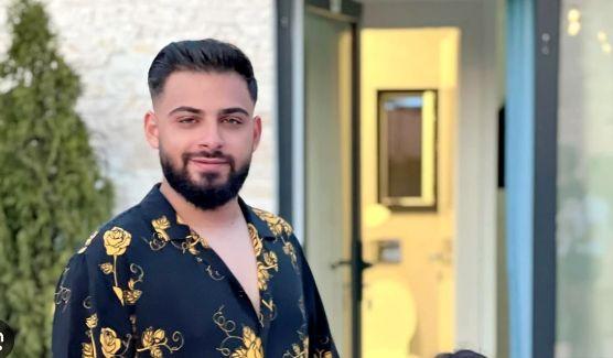 Poza pentru articolul Robert Lele neagă problemele cu legea: „Sunt un simplu martor”