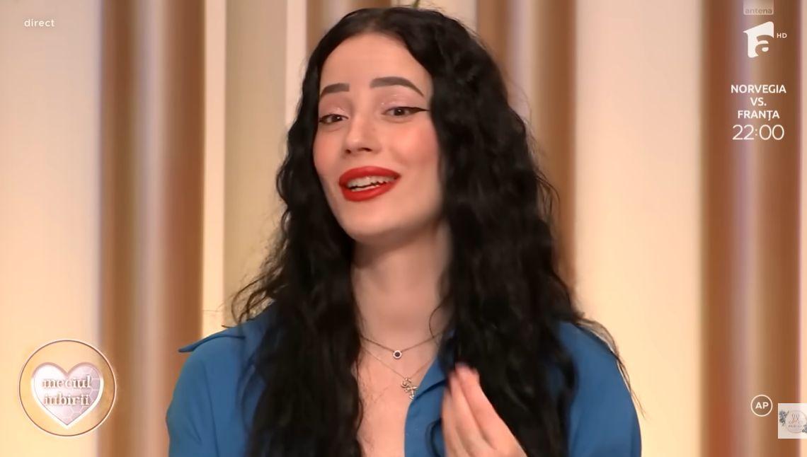 Poza pentru articolul Raluca de la Mireasa, eliminată din competiție: „Sunt singură!”