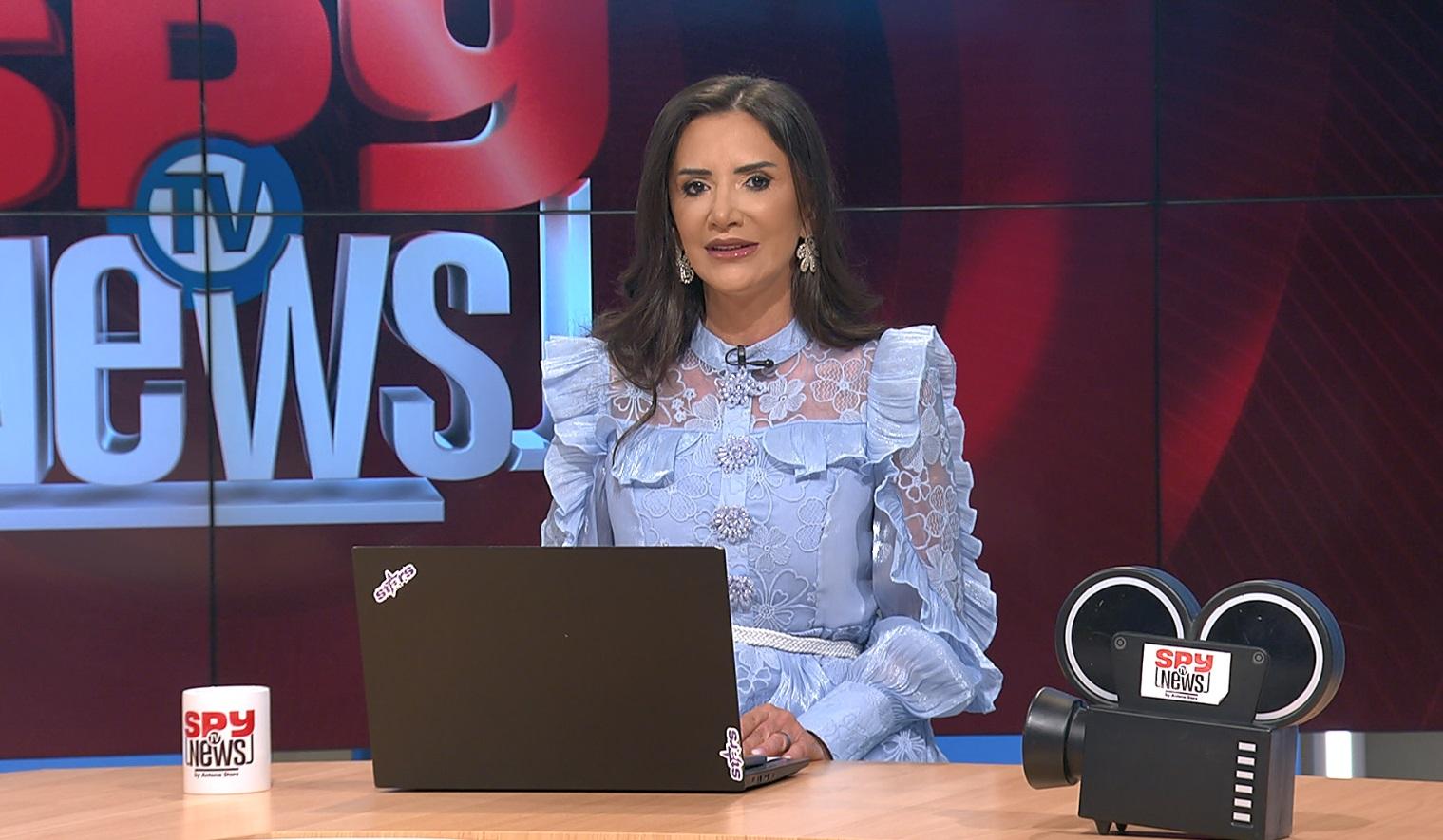 Poza pentru articolul Catrinel Sandu, în lacrimi, la 7 ani de la decesul tatălui. Dezvăluiri, duminică, la “Spynews TV”