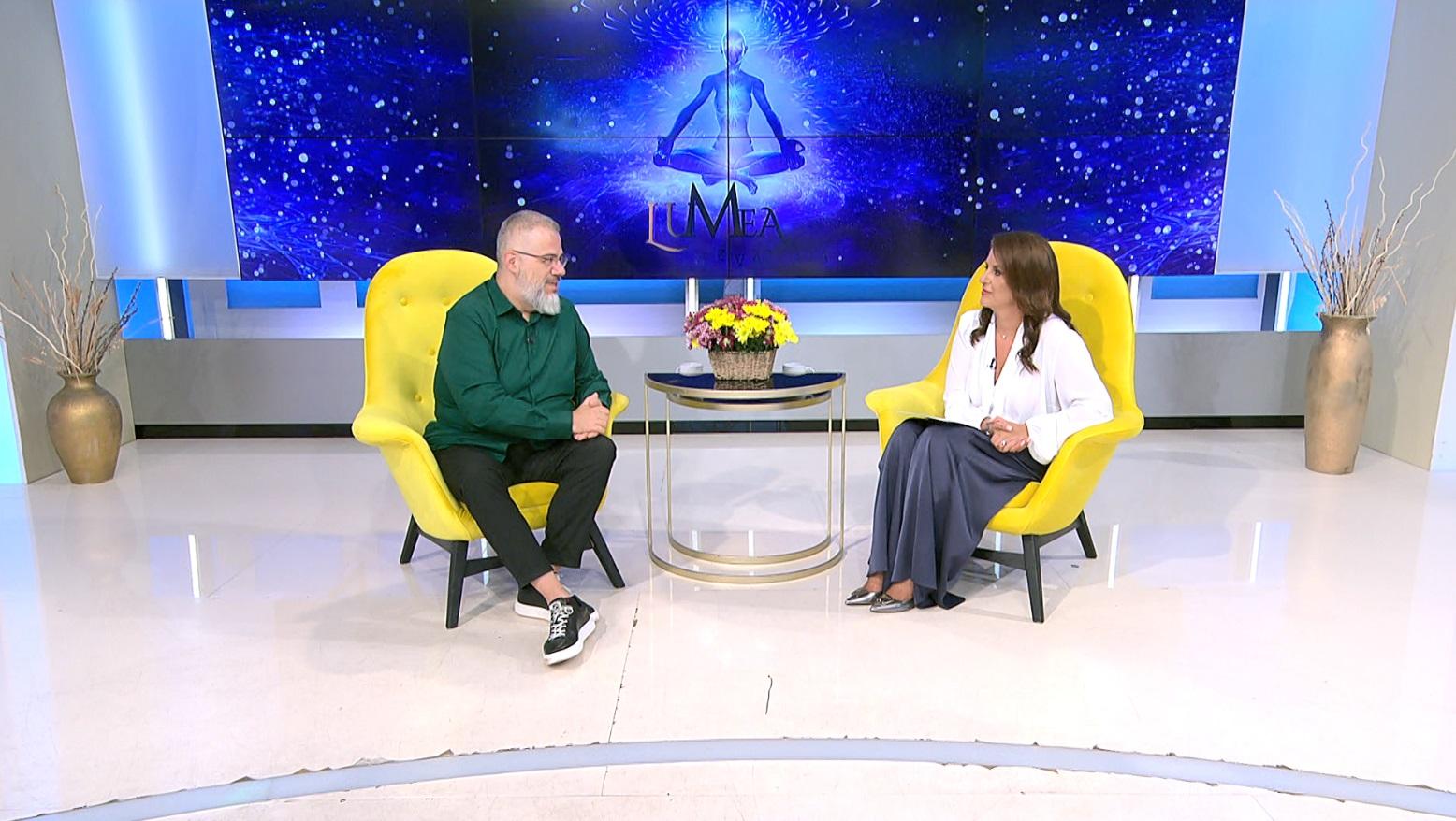 Poza pentru articolul Toamna 2026, semnele anului Caprei! Risvan Vlad Rusu, despre decizii pentru 2027