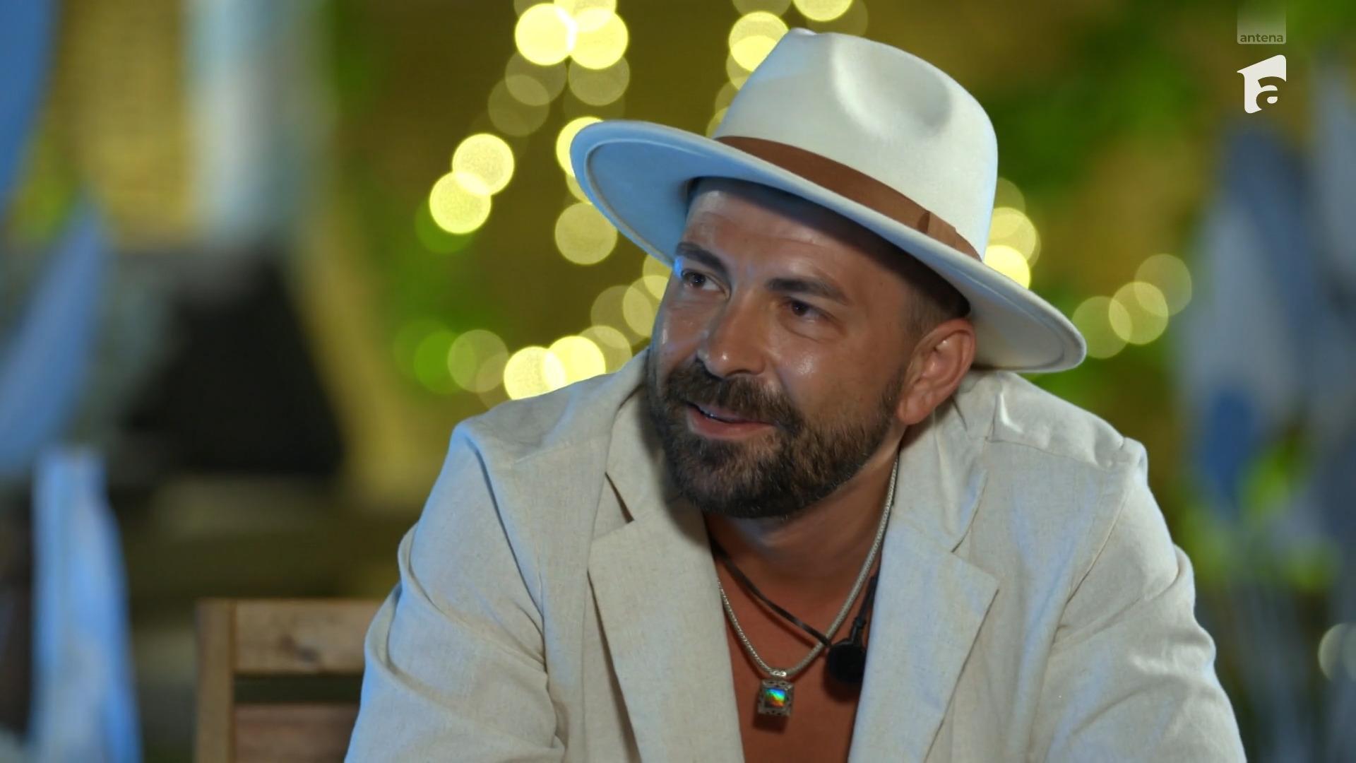 Poza pentru articolul Ce face Marian Grozavu cu inelul după despărțirea de Bianca Dan: „Sper să fie cu noroc” FOTO