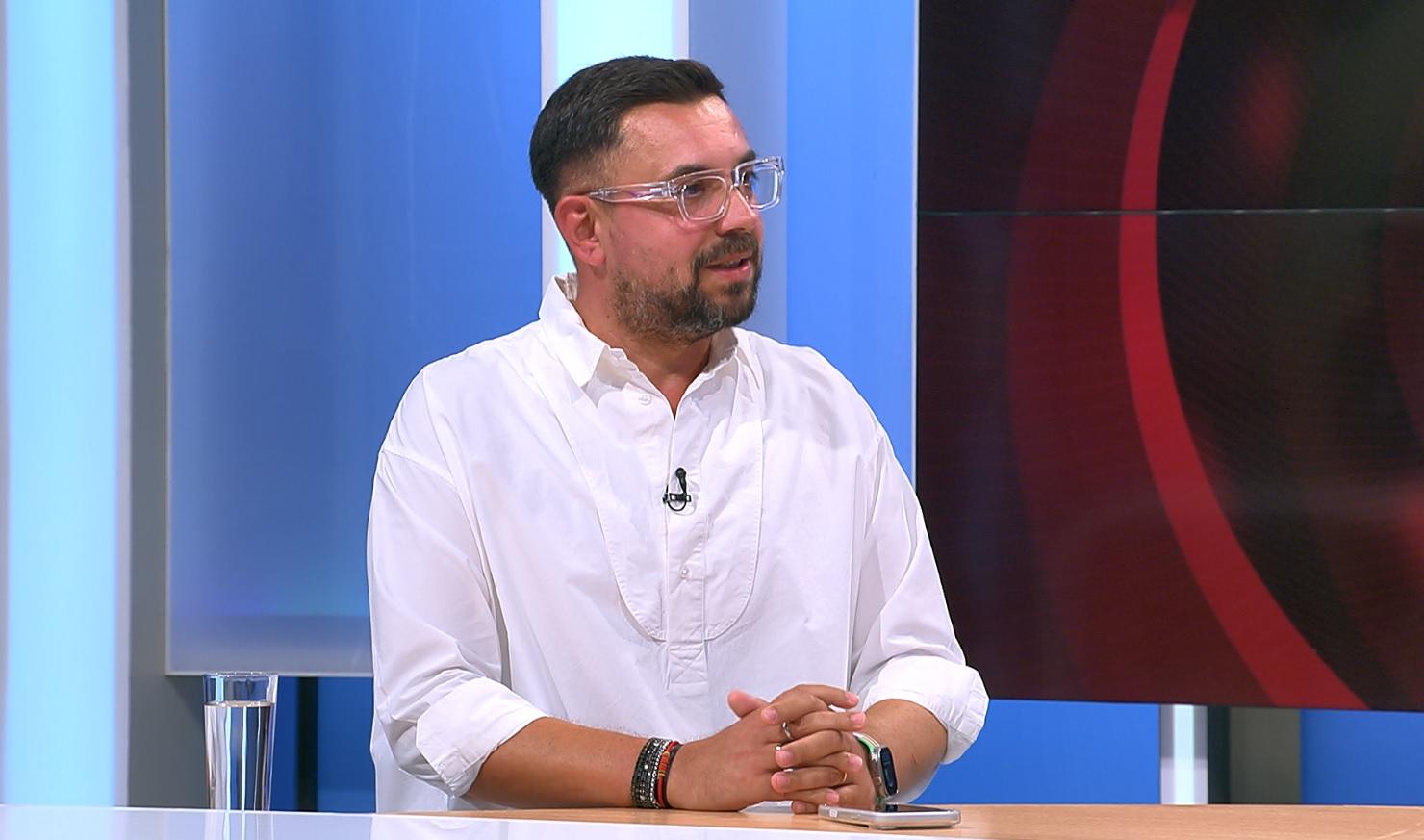 Poza pentru articolul Mihalis, despre cum a reuşit să-şi ţină în viaţă bunica până la 101 ani: „Ar mai fi trăit”