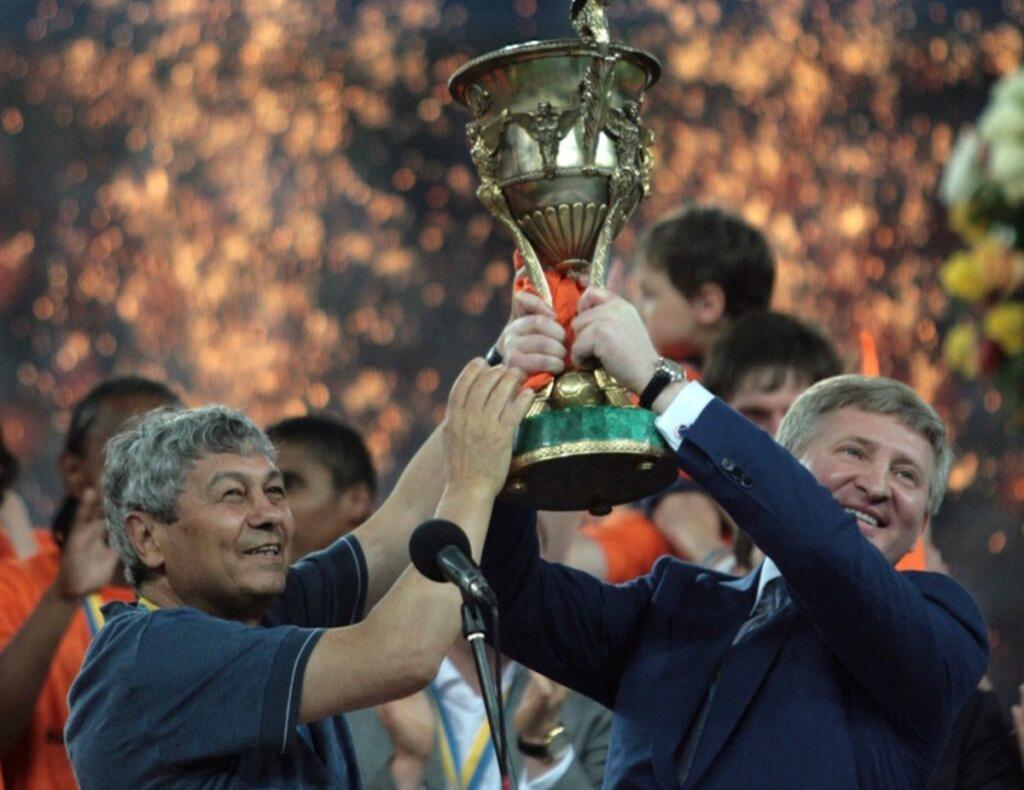 Marea companie din România a fost cumpărată de miliardarul ucrainean Rinat Ahmetov