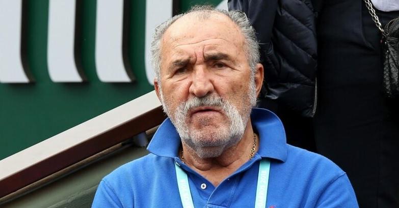 Nepotul lui Ion Ţiriac, copleşit de conflictul care a zguduit lumea. Apelul uriaş făcut de Alexander