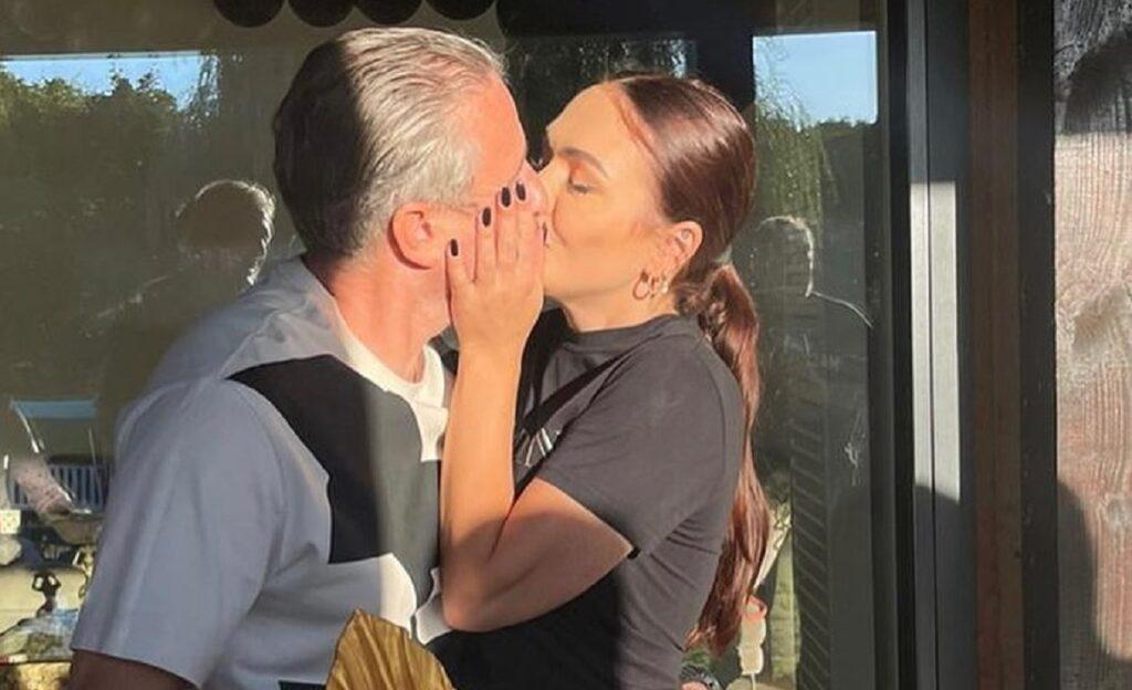 Laurențiu Reghecampf și Corina Caciuc se pregătesc de marele eveniment: „Lucrurile trebuie făcute la timpul lor”