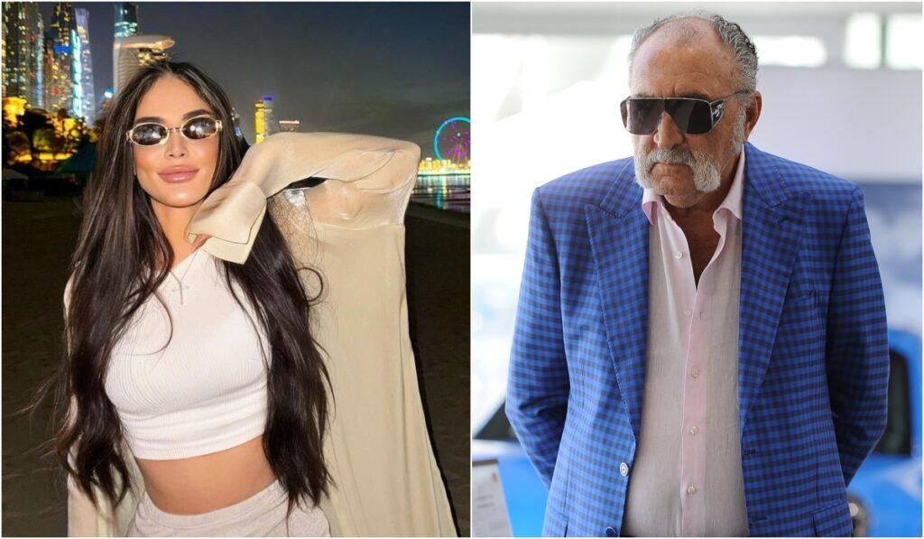 Ioana Țiriac, declarație rară despre tatăl ei. Dezvăluirea unică făcută: „Doar el putea să facă asta”