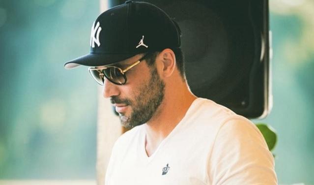 Locul în care fiul lui Ion Ţiriac şi-a găsit consolarea, după despărţirea de Sorana Cîrstea