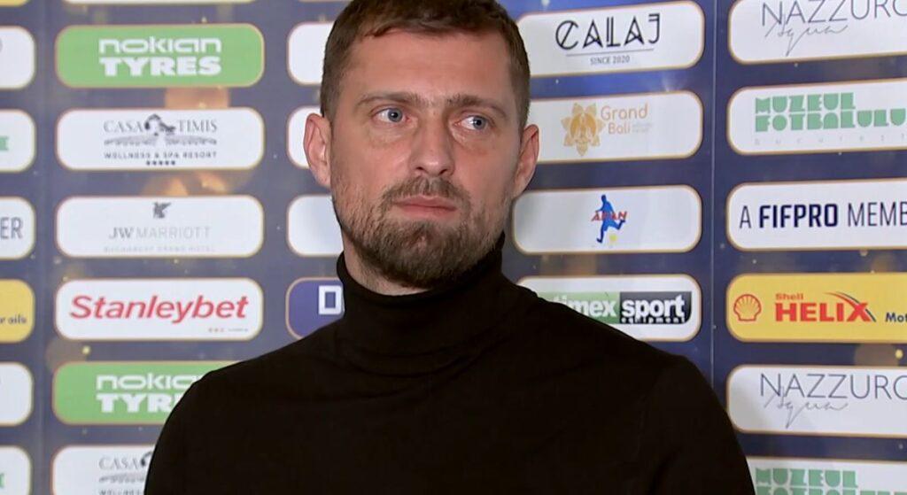 Decizia radicală luată de Gabriel Tamaş înainte de lupta de la Survivor