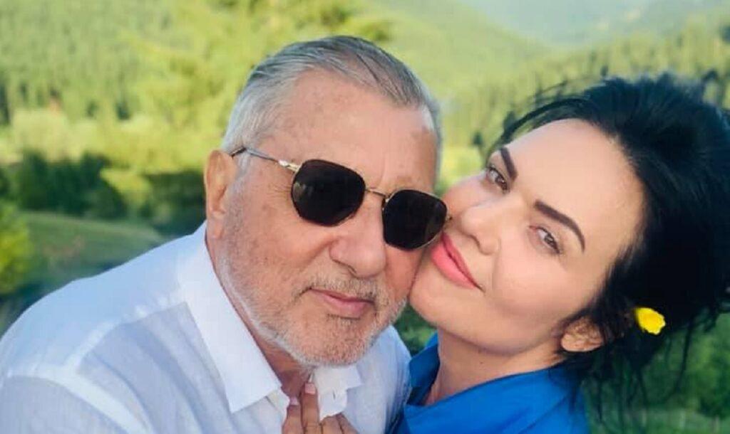 Adevărul despre divorţul dintre Ilie Năstase şi Ioana. Femeia a dat cărţile pe faţă
