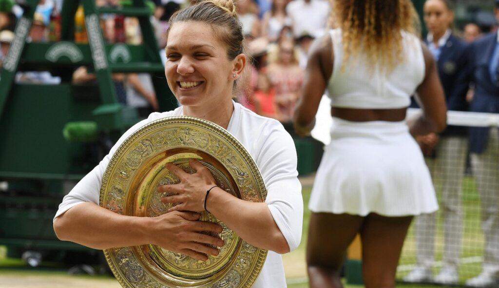 Staţiunea din România unde Simona Halep a ridicat un hotel de 2,5 milioane de euro!