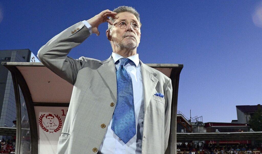 &#8220;Îmi aştept sfârşitul&#8221; Cornel Dinu, mărturisiri tulburătoare: &#8220;Nu am ieşit din casă de un an şi jumătate&#8221;