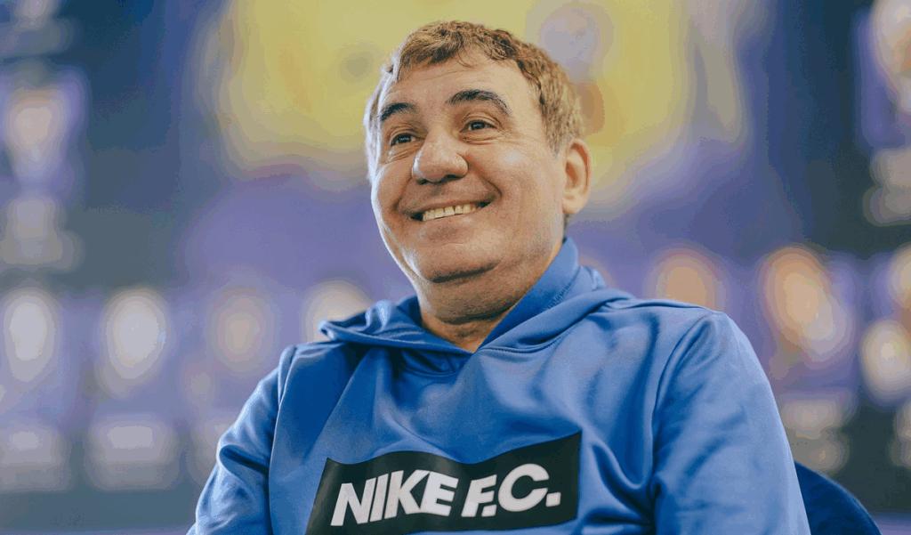 Ce avere uriașă are Gică Hagi. Afacerile care i-au adus un profit uriaș „Regelui”