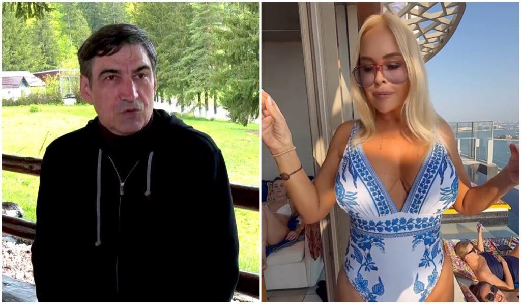 Victor Piţurcă, dezvăluiri rare despre fiul pe care îl are cu Vica Blochina. Câţi ani are Edan şi ce pas important a făcut