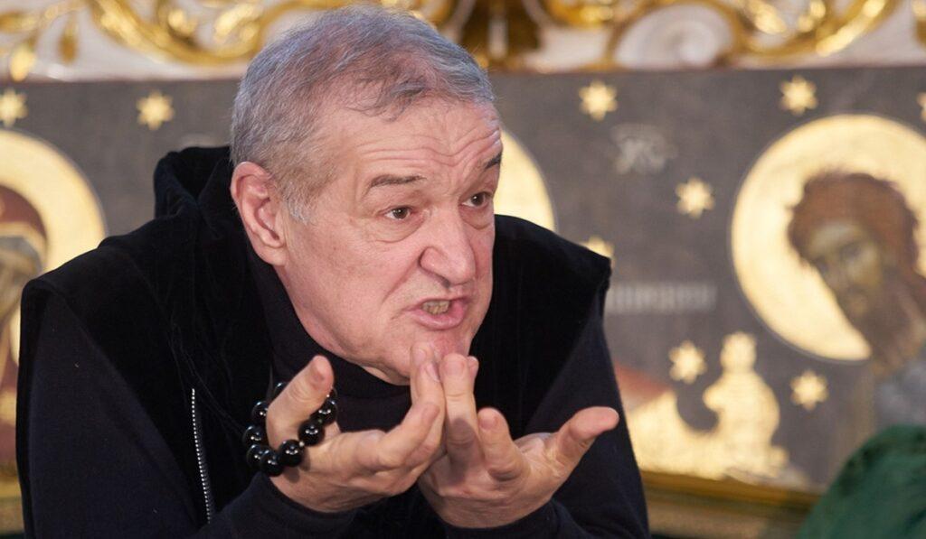 Afacerea cu care Gigi Becali a făcut primul milion de euro. Povestea basculantei cu bani: &#8220;I-am descărcat în curte&#8221;