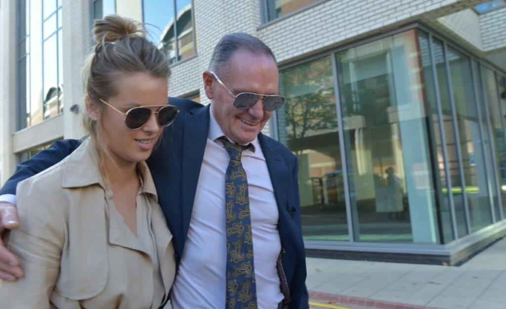 Decizia luată de celebrul milionar care şi-a pierdut toată averea, după ce a fost la un pas de tragedie!