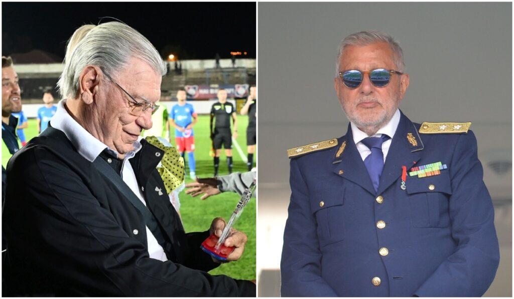 „Noi nu respectăm oamenii”. Ilie Năstase, discurs manifest după ce Emeric Ienei a murit