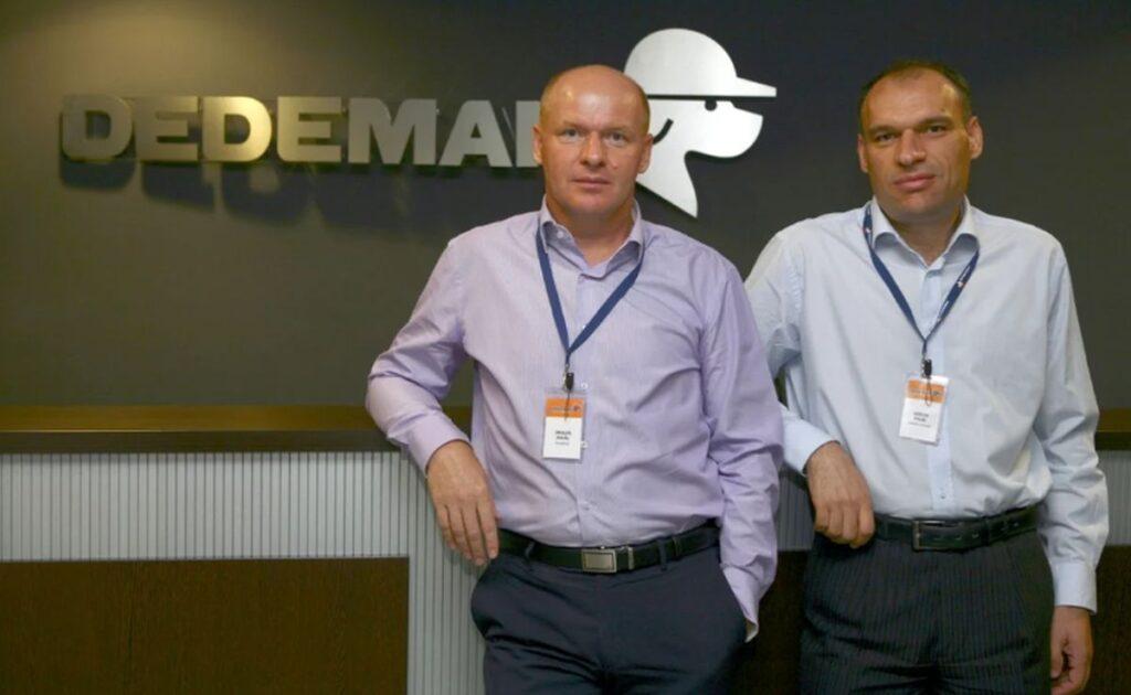 Lovitura de miliarde de euro pe care o încearcă proprietarii Dedeman, fraţii Pavăl