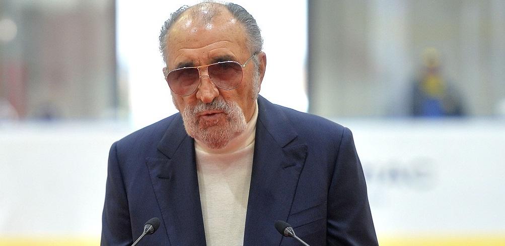 Ion Ţiriac a dezvăluit de ce crede că este &#8220;extraordinar de inteligent&#8221;