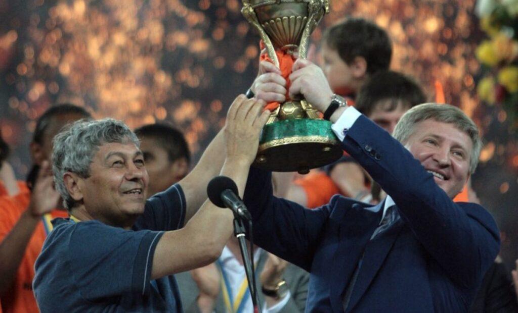 Ce se va întâmpla dacă Rinat Ahmetov va cumpăra una dintre cele mai mari afaceri din România