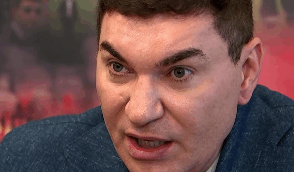 Țeapă uriașă încasată de Cristi Borcea. Cum a pierdut șase milioane de euro: „Vrăjeală”
