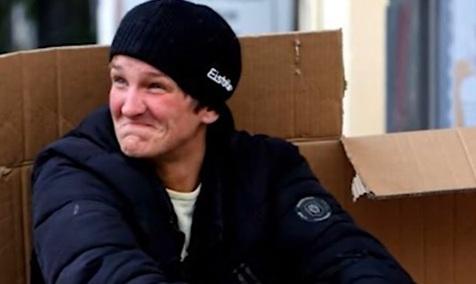 Ce face acum fosta campioană a României care ajunsese om al străzii. Are un milion de urmăritori pe TikTok