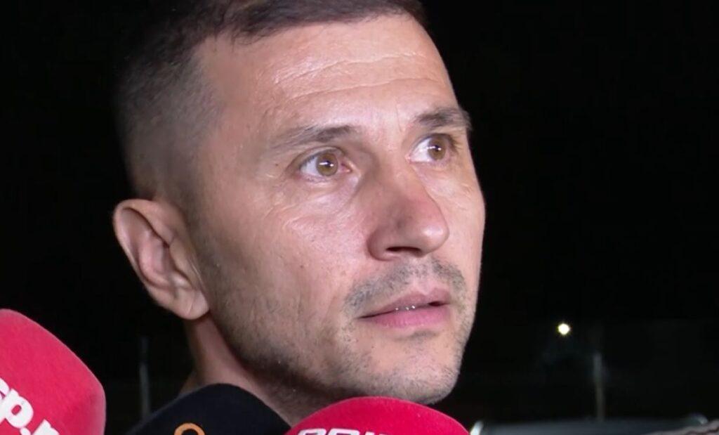 Ce a putut scrie pe TikTok monumentalul Claudiu Răducanu după ce şi-a dus soţia în Raiul Milionarilor