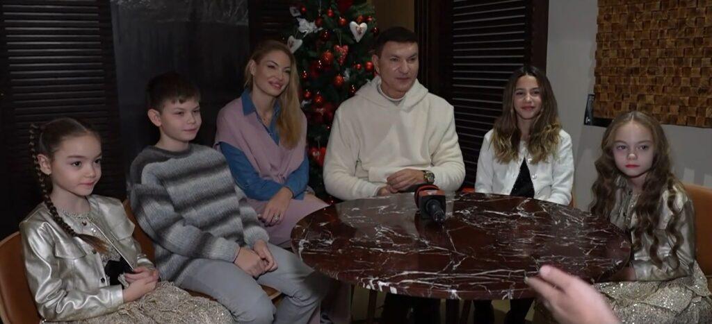 Afacerea în care Cristi Borcea e îndemnat de copiii lui să investească iar, deşi i-a adus o mulţime de necazuri!