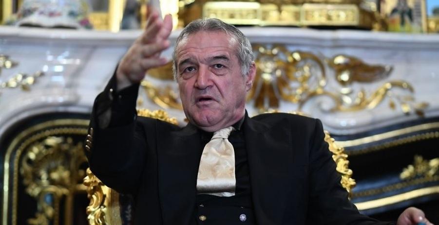Românul celebru care a dezvăluit suma de bani cu care Gigi Becali l-a ajutat într-un moment critic al vieţii