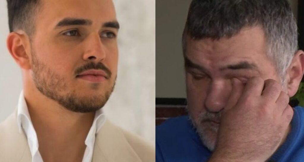 Momentul în care fiul lui Doroftei a luat o decizie incredibilă gândindu-se la românii care abia au ce mânca