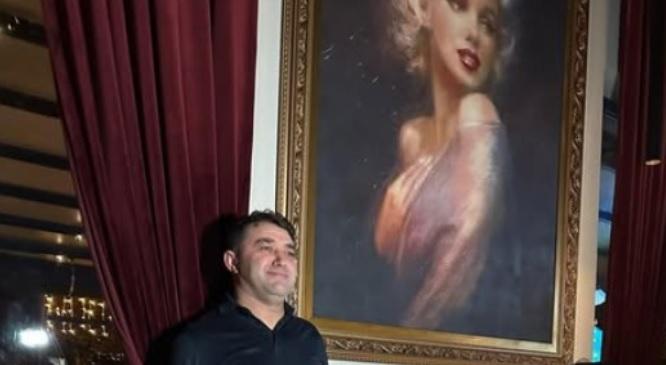 Cum a ajuns în faliment românul celebru care cheltuia 20.000 de euro pe seară în club! Ce a ajuns să facă acum