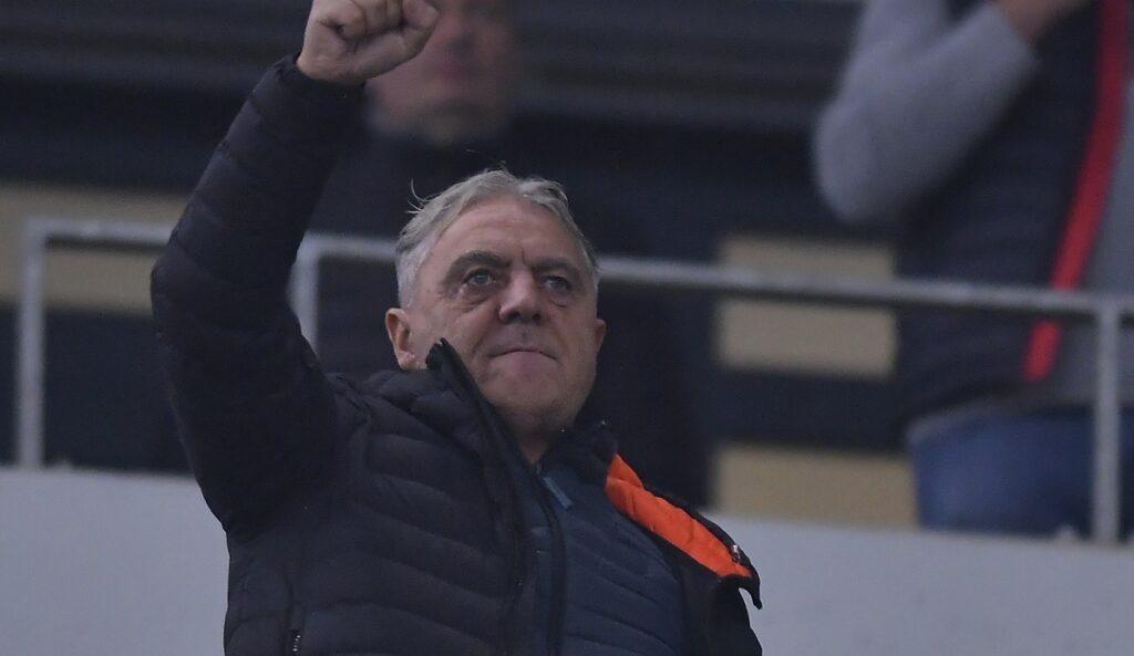 Ce pensie primește Sorin Cârțu de la statul român, după 45 de ani de muncă: „Trebuie să mai crească”