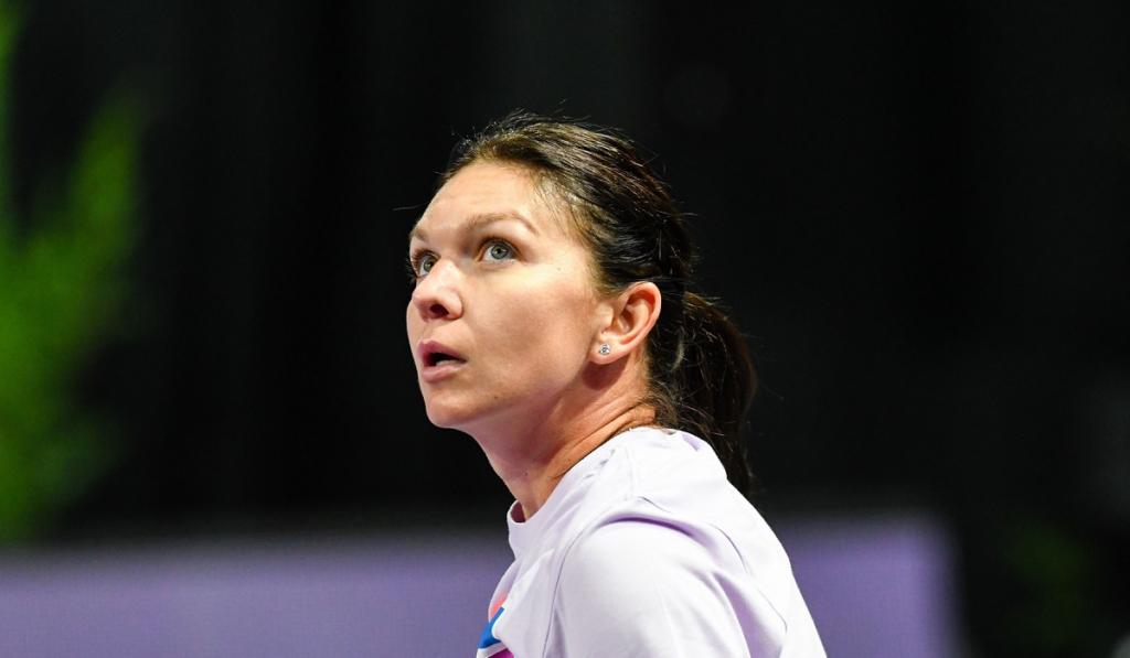 Cine este bărbatul de care Simona Halep s-a despărţit printr-un SMS. Cu ce a ajuns să se ocupe în prezent