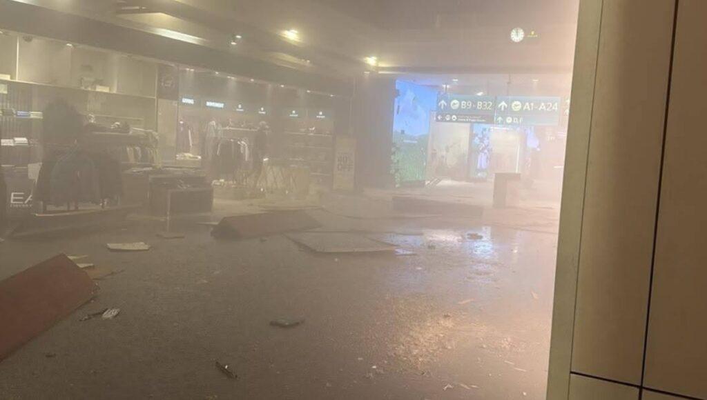 Celebrul om de afaceri din România e blocat în Dubai, după riposta iraniană! Milionarul încearcă să revină acasă