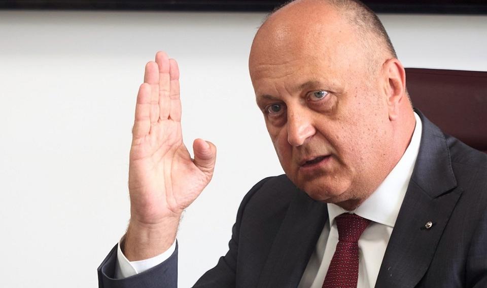 Afacerea uriaşă a milionarului Dan Şucu! Ce lovitură a dat chiar în Bucureşti