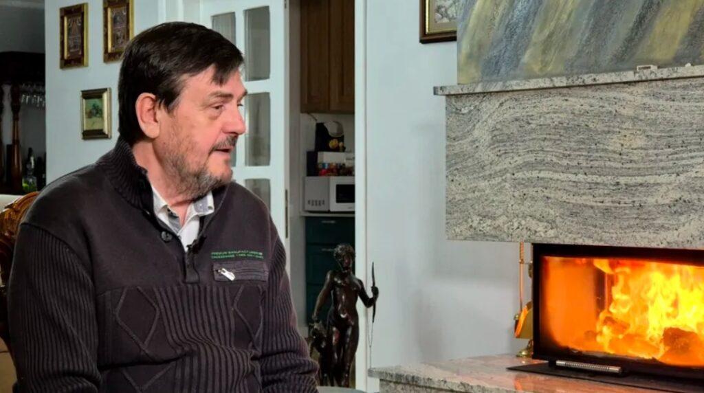 Românul celebru care se vaită că nu îi ajunge pensia de 10.000 de lei. Şi-a mai luat un serviciu