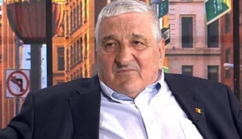 Ce pensie a ajuns să aibă Rică Răducanu, după 50 de ani de muncă. Pe mâinile cui a ajuns