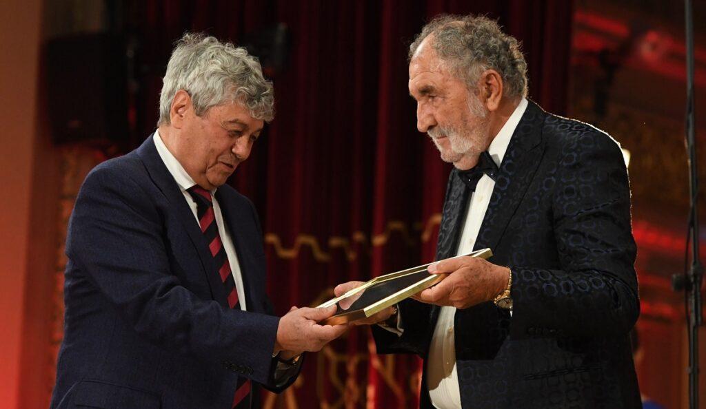 Planul uriaş pe care Ion Ţiriac îl avea pentru Mircea Lucescu. Magnatul s-a lovit de refuzul lui “Il Luce”