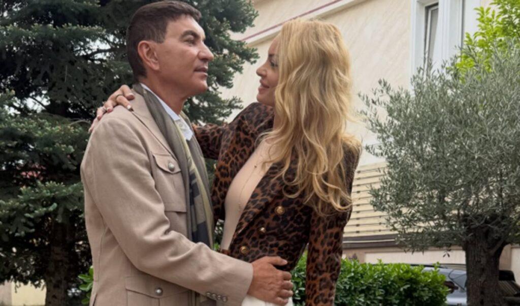 „Câți copii ai?” Răspunsul surpriză dat de Valentina Pelinel. Ce a putut spune soția lui Cristi Borcea
