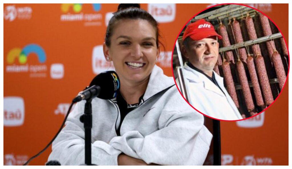 Porecla bizară a noului iubit al Simonei Halep. Părinţii fostei sportive au intrat în pământ de ruşine când au aflat