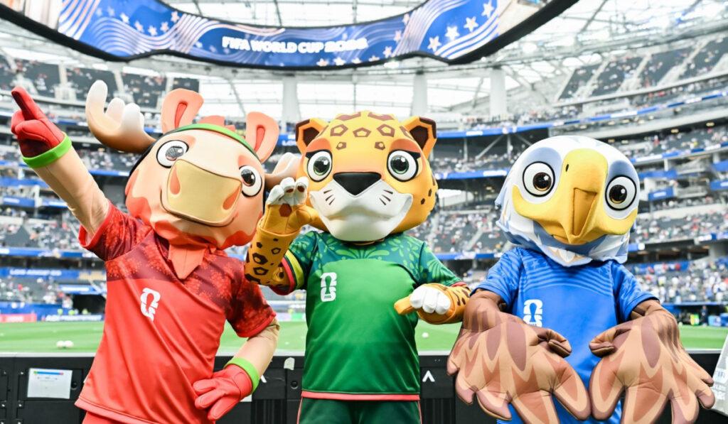 Milionarul din România care a apărut pe uriaşa tabelă de la Campionatul Mondial. Cum a fost surprins
