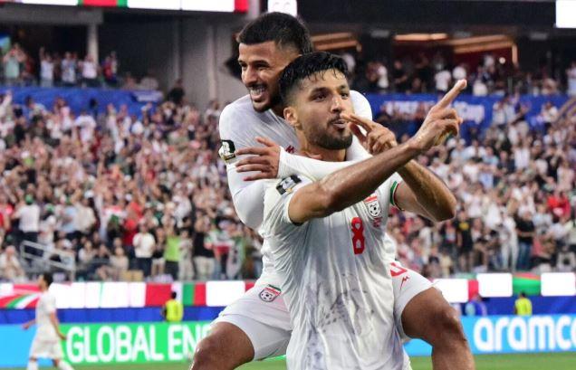 Iranianul Mohebi, gesturi şocante la gol. Suporterii au reacţionat: “Nemernic terorist”