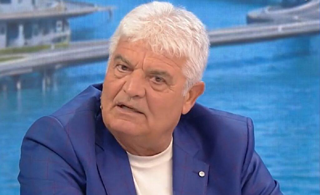 Ce pensie încasează Ioan Andone de la statul român: „Am avut salariul mic, nu mi-au plătit impozitele”