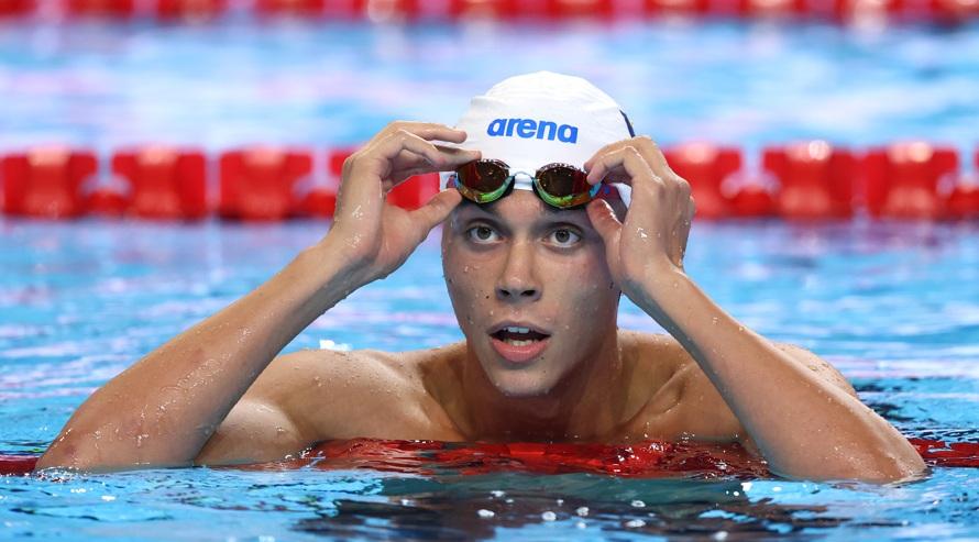 E din nou scandal în România după ce David Popovici a scris istorie la Campionatele Europene: „Există o ipocrizie”