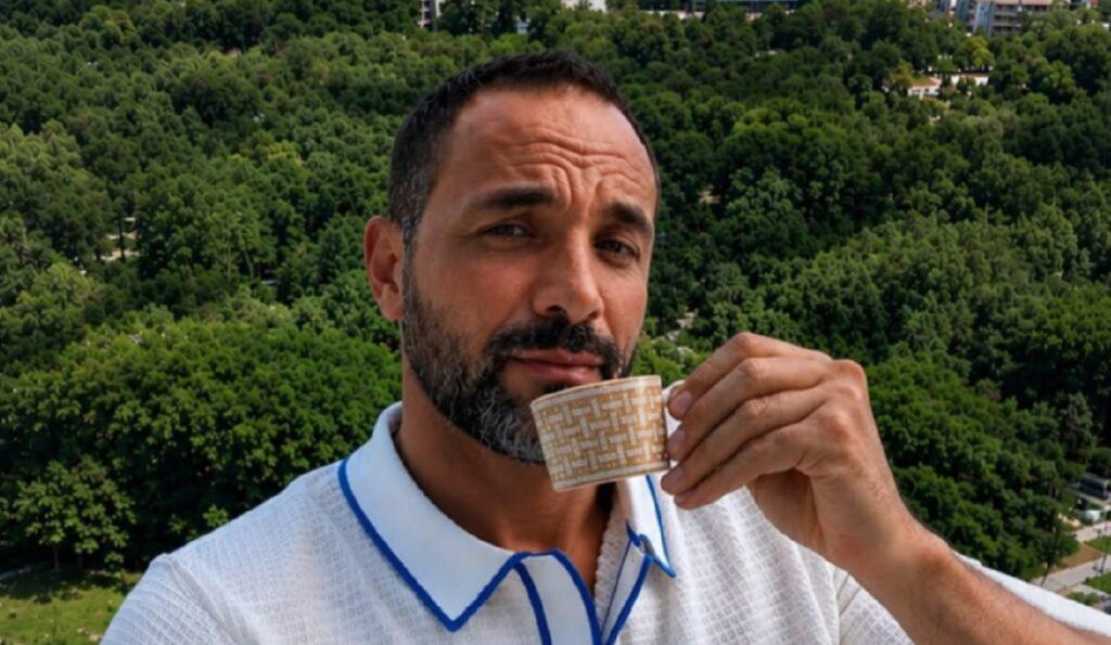 Ion Ţiriac nu stă la discuţii: îi demolează vila fiului său. Motivul de zeci de milioane pentru care a luat această decizie