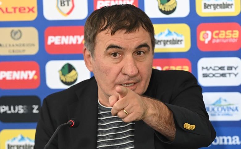 Buldozerele au ajuns deja la hotelul deţinut de Gică Hagi în Mamaia. Ce se întâmplă la IAKI