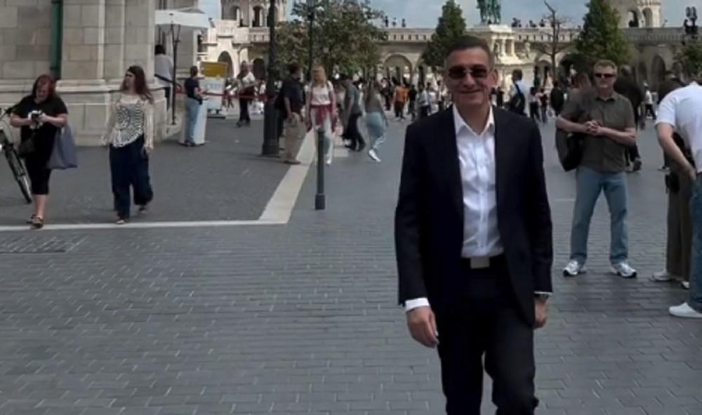 Cum a ajuns Ilie Dumitrescu să aibă la 57 de ani o greutate mai mică decât avea la 25 de ani. Imaginile care spun totul