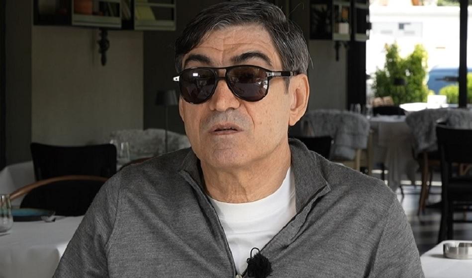 Ce nu mănâncă niciodată Victor Piţurcă. Este într-o formă fizică impecabilă la 70 de ani